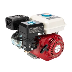 6.5HP petrol engine - Img 3