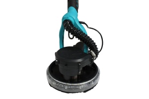 750W Ø225mm LED foldable wallwasher Ø225mm - Img 2