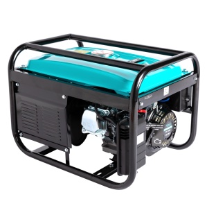 7CP petrol generator 2.8KW - Img 2