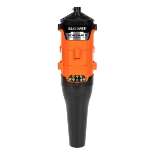 Accesoriu MTC pentru suflat frunze - Img 2