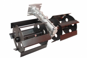 Accessories Little Farmer's motormower, 28mm*9T