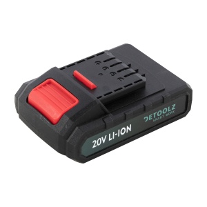 Acumulator 20V/2Ah - Universal - Img 1