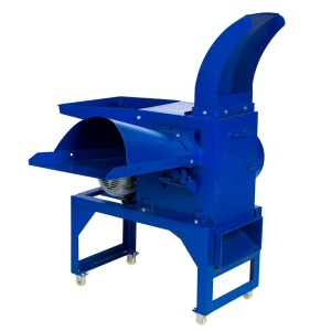 Alfalfa chopper, fan, F-500 cocheni (siscornita) MF - Img 2