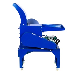 Alfalfa chopper, fan, F-500 cocheni (siscornita) MF - Img 12