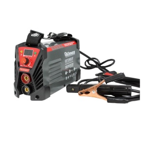 Almaz welding machine, MMA, maximum current 250A, digital display, energy-saver