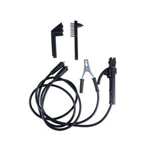 Almaz welding machine, MMA, maximum current 300A, digital display - Img 3