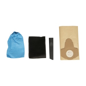 Aspirator uscat umed 1000W, 20L - Img 3