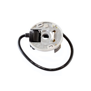 ATOMIZER 40F ignition