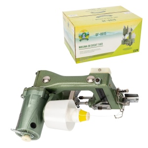 Bag sewing machine 130W - Img 7