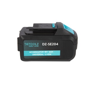 Battery 18V/6AH - Img 4