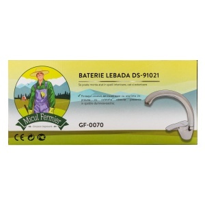 Battery DS-91021 - Img 3