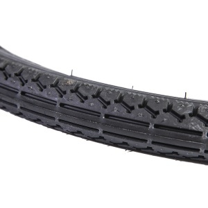 Bicycle tyre 26x1.75", ETRTO 47-559, model M-1400, black, Street profile - Img 2