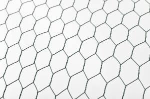 Bird cage MF 3x4x2m G01 - Img 8