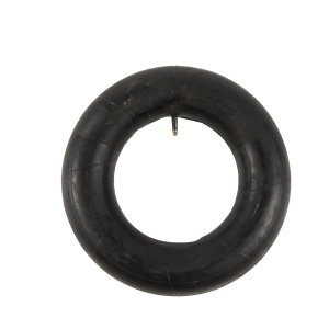 Cauciuc + camera Micul Fermier 3.50-8, profil floare, premium - Img 3