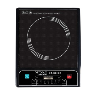 Ceramic induction hob 1500W