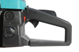 Cha Chainsaw 6900 Little Forester BLACK_GREEN - Img 3