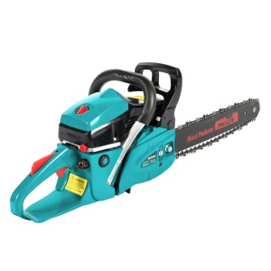 Cha chainsaw Micul Padurar 5500 55CC 55CC 3CP 1 blade 16" and 1 chain, quick start - Img 10