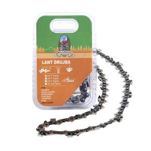 Chainsaw chain Little Forester, length 14'', pitch 3/8'', thickness 1.3mm, 50 spurs, 25 teeth, full chisel