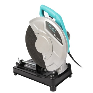 Circular metal cutting circular 2200W 3900rpm