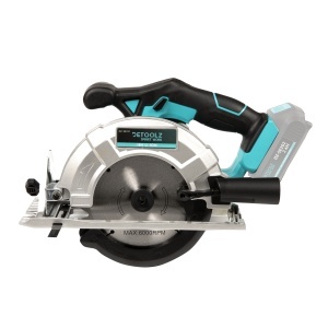 Circular saw Ø165mm 18V - Img 10