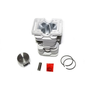 Complete motor set YUSEN/SILEN 43mm