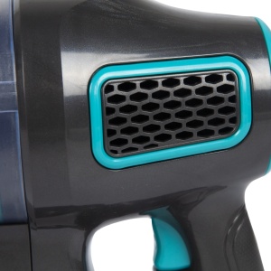 Cordless vacuum cleaner 120W, 0.8L 2200mAh - Img 11