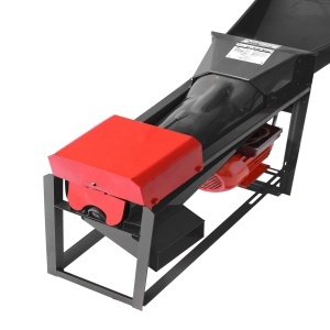 Corn chopper 5TY-60 1500kg/h electric NO ENGINE - Img 3