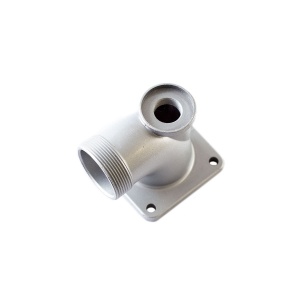 Cot motor pump 2""