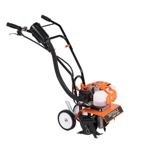 Cultivator 2.95 HP 52CC 2T