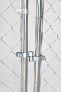Cusca (padoc, tarc exterior) caini MF 2x2x1,5m CA G01 - Img 6