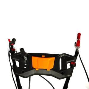 Detoolz 15HP 420cc petrol rotary tiller, 4-stroke, 3-speed, manual start, with wheels - Img 3