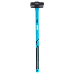 Detoolz 4.5 kg sledgehammer, G01 fibreglass handle