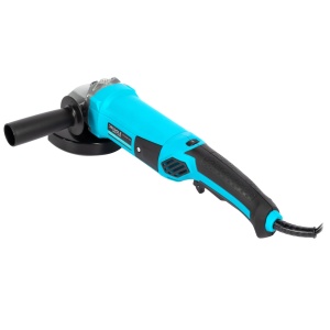 Detoolz angle grinder, 1200W, 125mm disc diameter, with variable speed control - Img 11