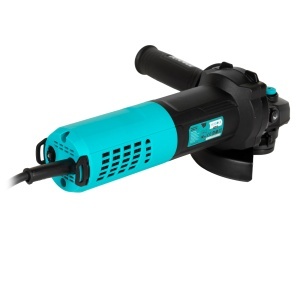 Detoolz angle grinder, 1300W brushless motor, 125mm disc diameter, variable speed control - Img 10