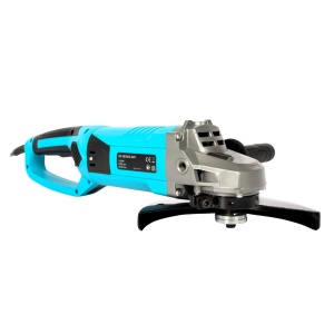 Detoolz angle grinder, 2350W, 230mm disc diameter - Img 7