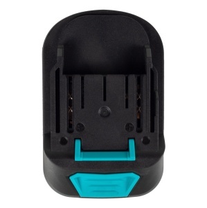 Detoolz FlexiPower battery adapter – Micul Fermier equipment (compatible with Makita LXT) - Img 5