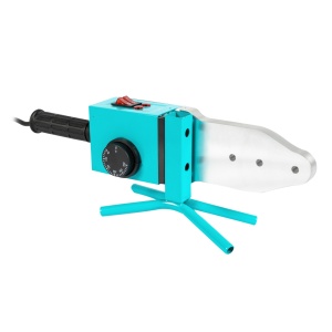 Detoolz PPR Detoolz 2000W PPR pipe welding tool, welding diameter 20-63mm - Img 4