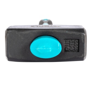 Detoolz sledgehammer, 1.75 kg, fibreglass handle G01 - Img 2