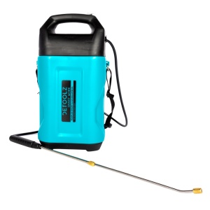 Detoolz spray pump, capacity 8l, with Li-Ion battery - Img 9