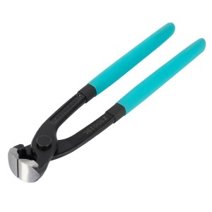 Detoolz wire cutters, 250 mm - Img 2