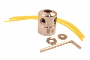 Drum MTC ALUMINIUM