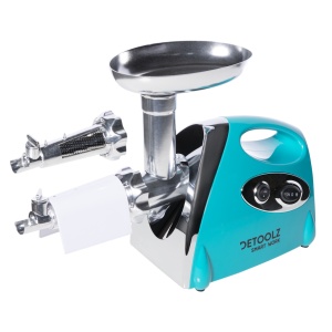 Electric meat mincer 1400W
