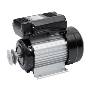 Electric motor Little Farmer 0.75KW, 2800 rpm, aluminium housing