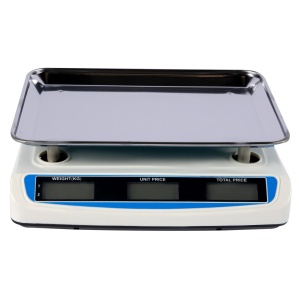 Electronic scale Little Farmer 40Kg double display model 2 - Img 3