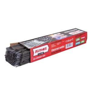 Electrozi Almaz 5Kg, 3.2x350mm, Rutilici - Img 3