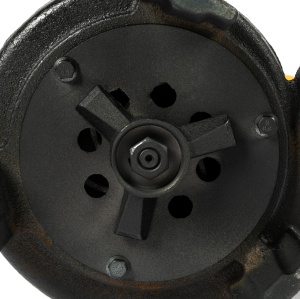 EUROAQUA Dirty water pump with chopper and float - Img 6