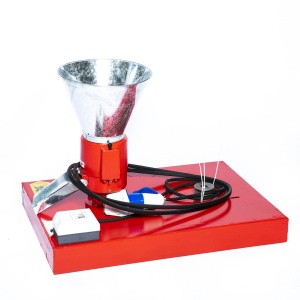 Feed granulator BP150 - without motor