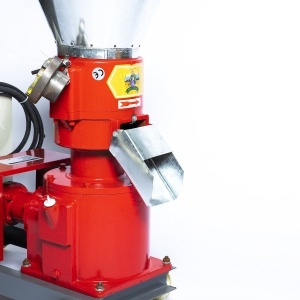 Feed granulator FP200 - without motor - Img 4