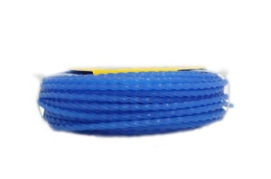 Fir motocoasa(trimmer) Micul Fermier, 3.0mm*15m, helix - Img 3