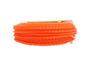 Fir motocoasa(trimmer) Micul Fermier, 3.0mm*15m, helix - Img 4